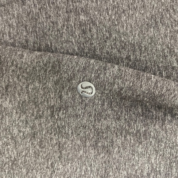 Lululemon surge warm long sleeve - Picture 2 of 2